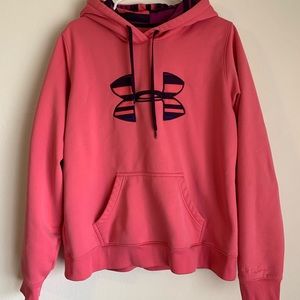 Under Armour Sweatshirt